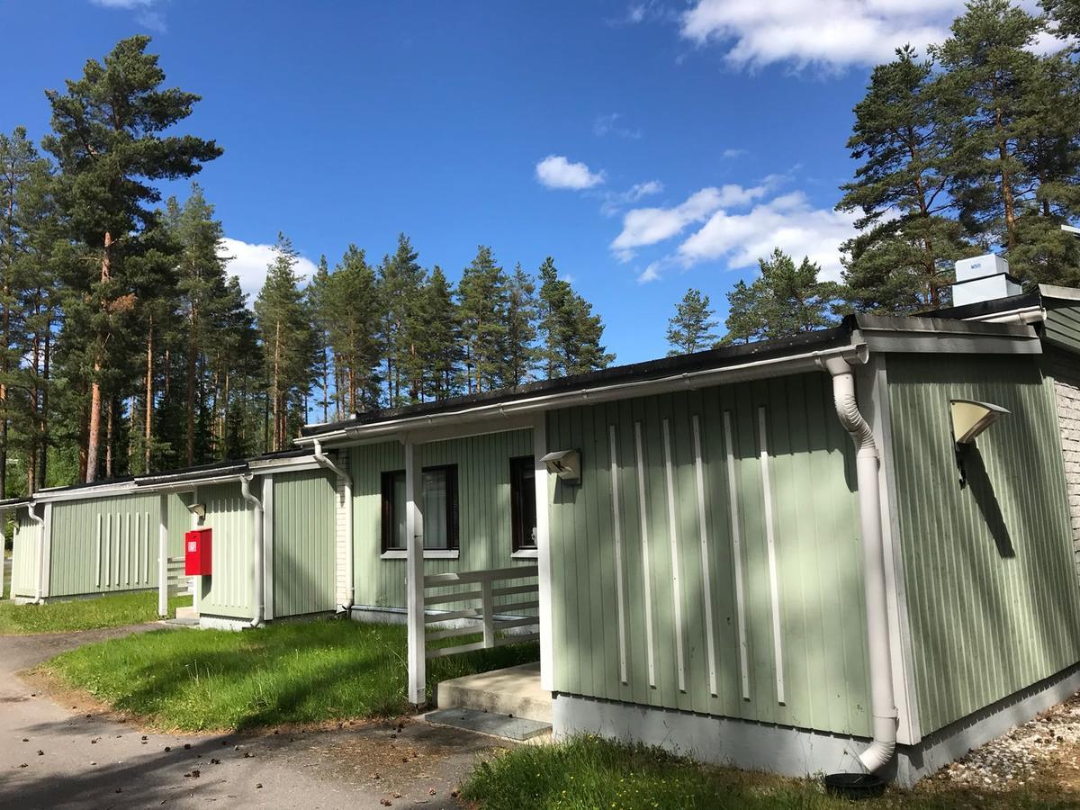 Lomahotelli Nestori Savonlinna Exterior foto